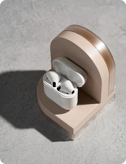 Earbuds
