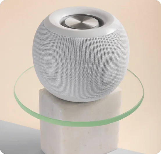 Speaker